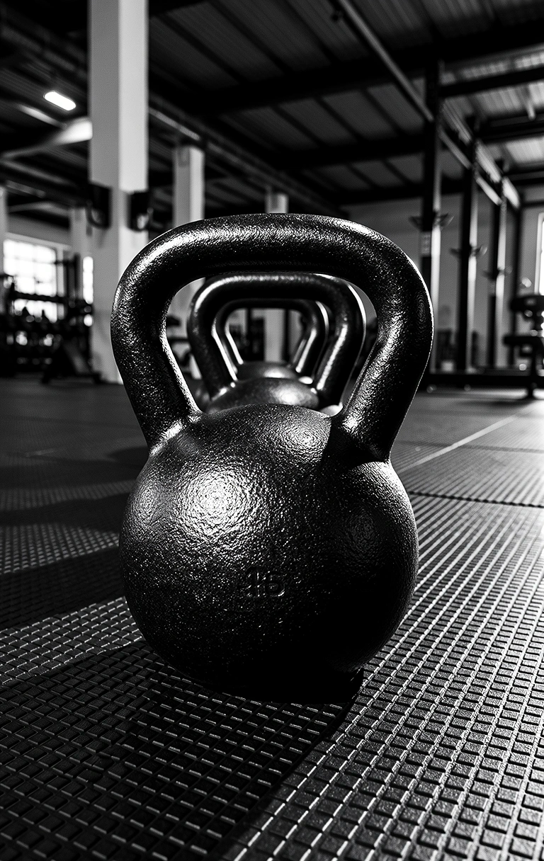 Industrial training equipment