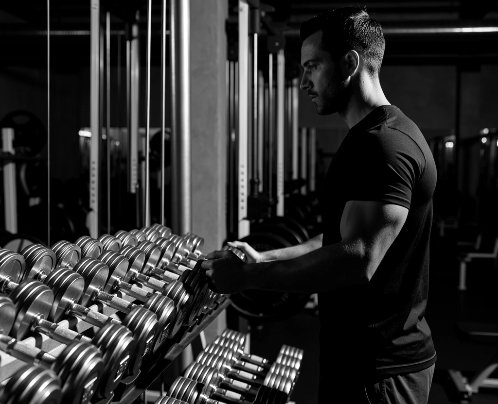 Our Equipment standards